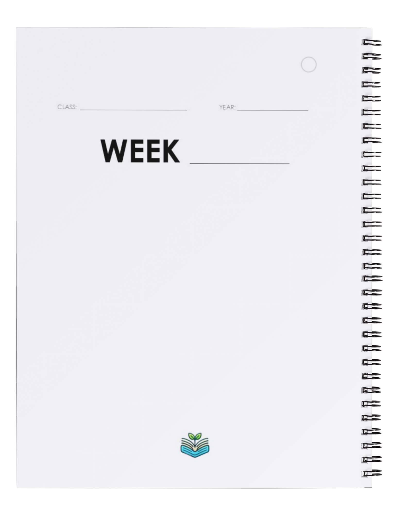 My Prep Notes Digital Toolkit