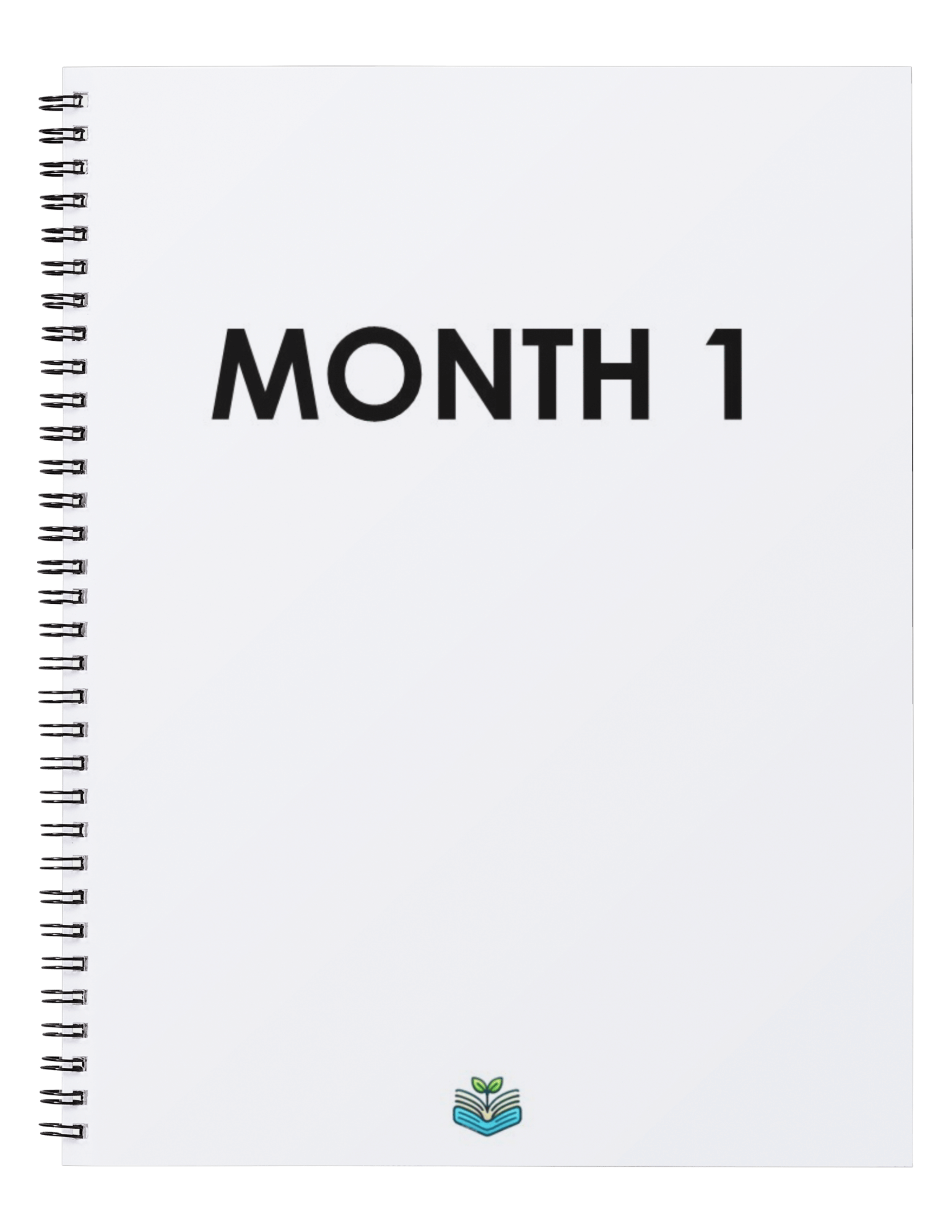 My Prep Notes™️ Digital 1-Subject Notebook