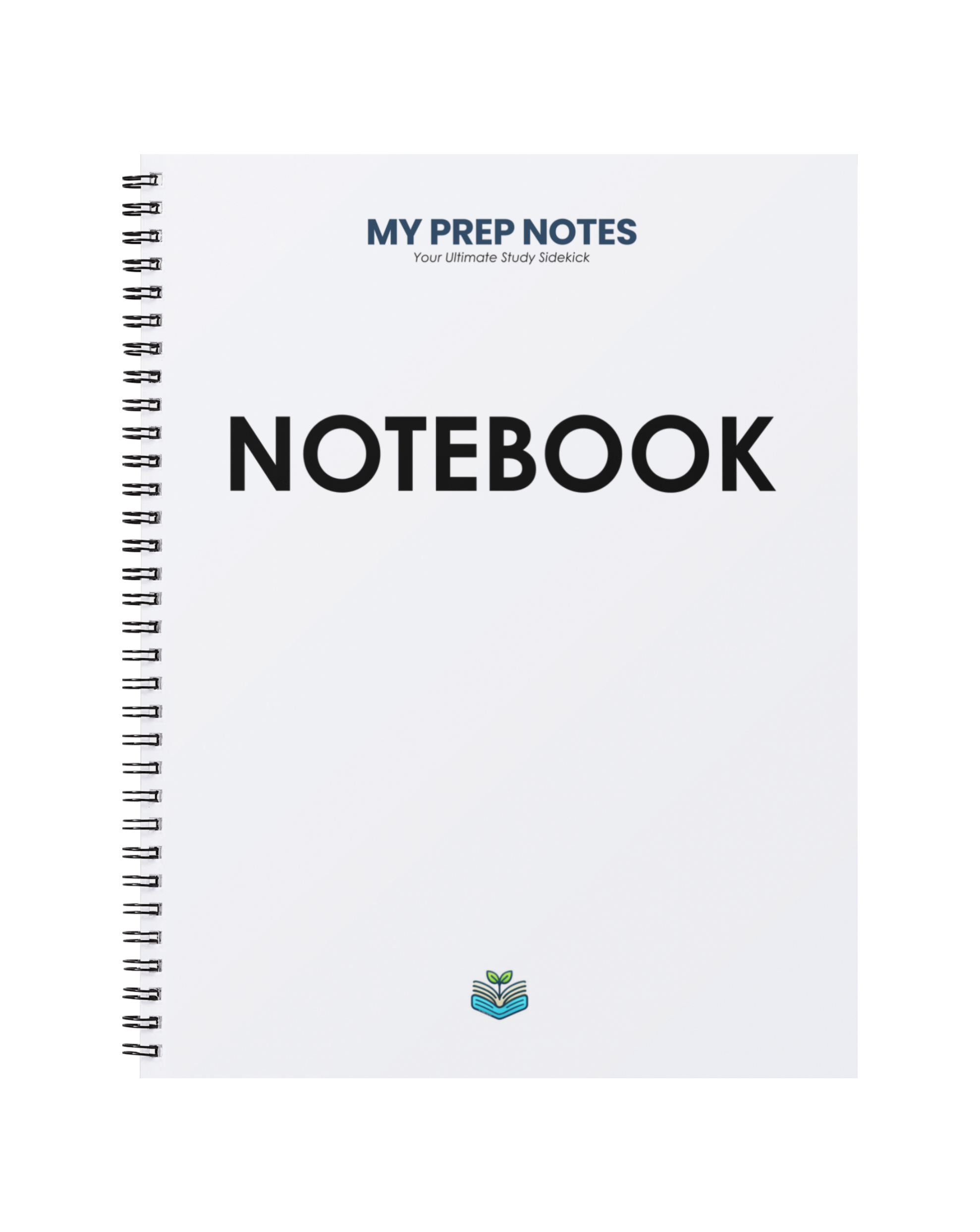 My Prep Notes